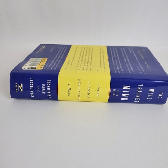 A Well Trained Mind - Picture 7 of 8